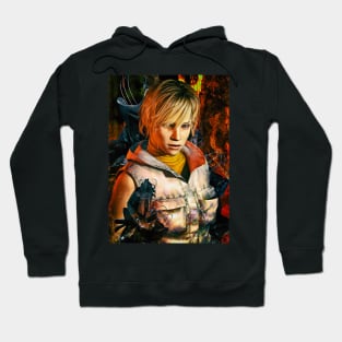 Silent Hill 3 Hoodie